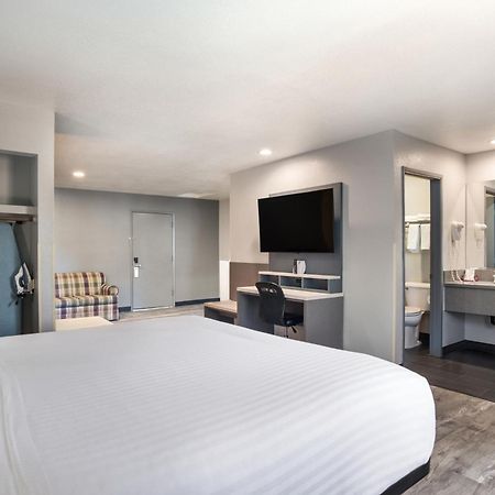 Surestay Hotel By Best Western Ukiah Bagian luar foto