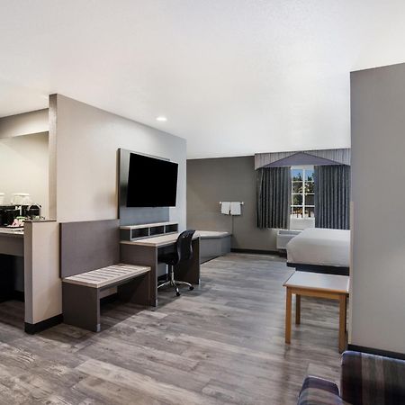 Surestay Hotel By Best Western Ukiah Bagian luar foto