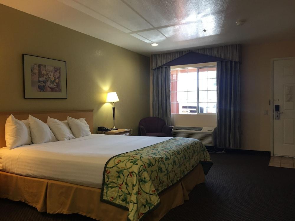 Surestay Hotel By Best Western Ukiah Bagian luar foto